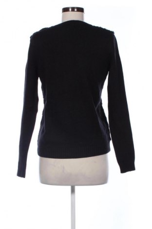 Pulover de femei Mohito, Mărime M, Culoare Negru, Preț 41,58 Lei