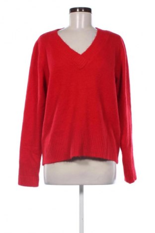 Dámský svetr Mohito, Velikost S, Barva Červená, Cena  259,00 Kč