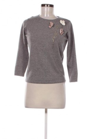 Дамски пуловер Mohito, Размер XS, Цвят Многоцветен, Цена 29,00 лв.