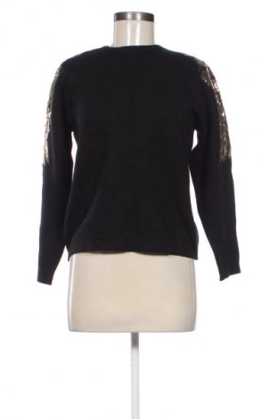 Női pulóver Mohito, Méret M, Szín Fekete, Ár 3 929 Ft