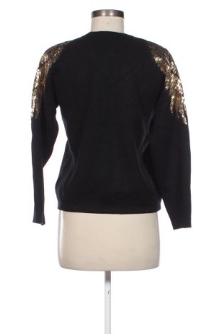 Női pulóver Mohito, Méret M, Szín Fekete, Ár 3 929 Ft