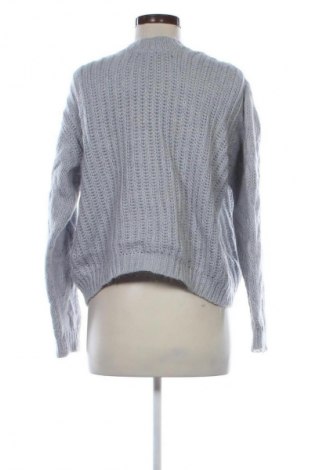 Дамски пуловер Mohito, Размер S, Цвят Сив, Цена 26,99 лв.