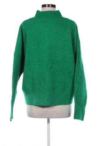 Dámský svetr Mohito, Velikost L, Barva Zelená, Cena  309,00 Kč
