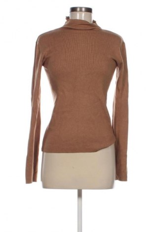 Damski sweter Mohito, Rozmiar M, Kolor Brązowy, Cena 66,39 zł