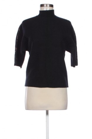 Pulover de femei Mohito, Mărime M, Culoare Negru, Preț 76,00 Lei