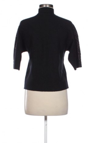 Pulover de femei Mohito, Mărime M, Culoare Negru, Preț 76,00 Lei