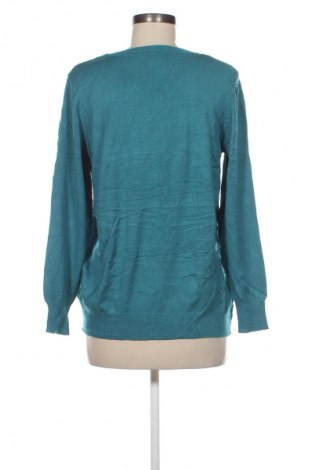 Dámsky pulóver Mona, Veľkosť XL, Farba Modrá, Cena  16,95 €