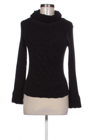 Дамски пуловер Monari, Размер M, Цвят Черен, Цена 55,45 лв.