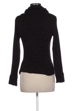 Дамски пуловер Monari, Размер M, Цвят Черен, Цена 55,45 лв.
