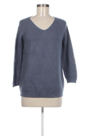 Damenpullover Monari, Größe S, Farbe Grau, Preis € 24,99