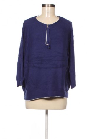 Damski sweter Monari, Rozmiar M, Kolor Niebieski, Cena 115,99 zł