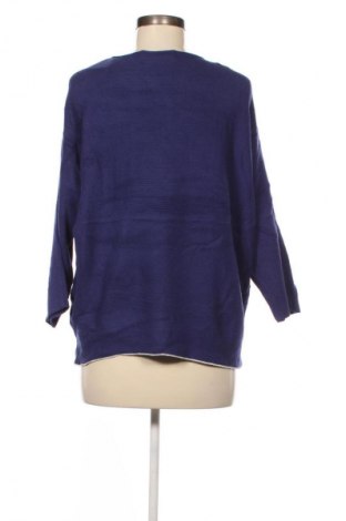 Damski sweter Monari, Rozmiar M, Kolor Niebieski, Cena 115,99 zł