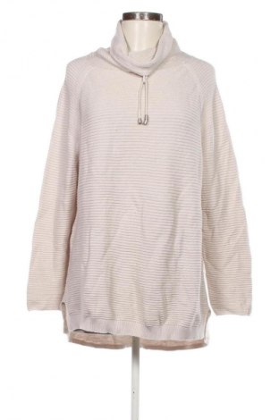 Dámský svetr Monari, Velikost XL, Barva Béžová, Cena  769,00 Kč