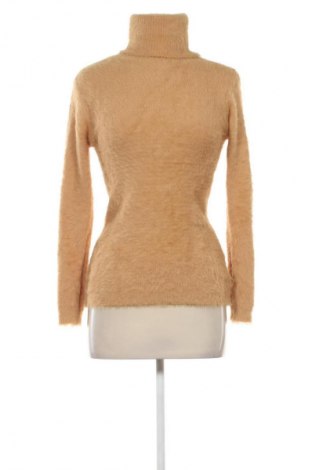 Dámský svetr Moni&Co, Velikost L, Barva Béžová, Cena  519,00 Kč