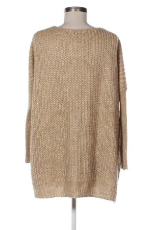 Damenpullover Moni&Co, Größe L, Farbe Mehrfarbig, Preis 20,99 €