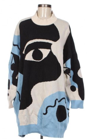 Damenpullover Monki, Größe XL, Farbe Mehrfarbig, Preis € 15,99