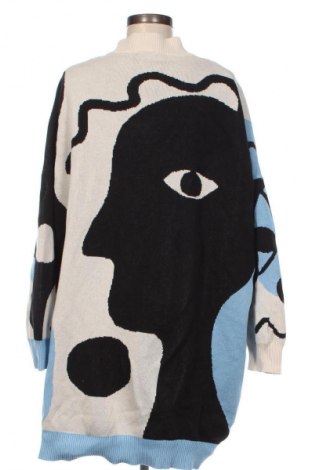 Damenpullover Monki, Größe XL, Farbe Mehrfarbig, Preis € 15,99