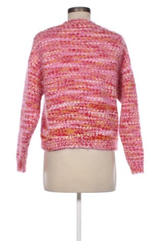 Дамски пуловер Monki, Размер M, Цвят Многоцветен, Цена 17,99 лв.