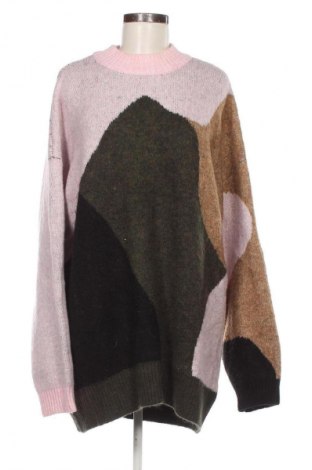 Dámsky pulóver Monki, Veľkosť M, Farba Viacfarebná, Cena  13,95 €