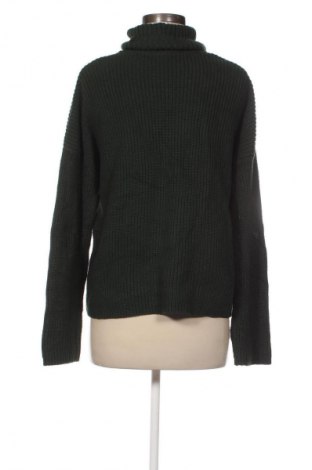 Дамски пуловер Monki, Размер S, Цвят Зелен, Цена 22,99 лв.