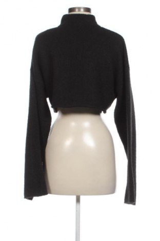 Дамски пуловер Monki, Размер S, Цвят Черен, Цена 24,80 лв.