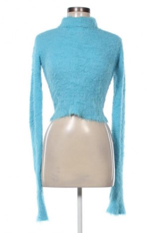 Damenpullover Monki, Größe XS, Farbe Blau, Preis € 12,79