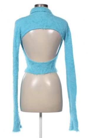 Damenpullover Monki, Größe XS, Farbe Blau, Preis € 12,79