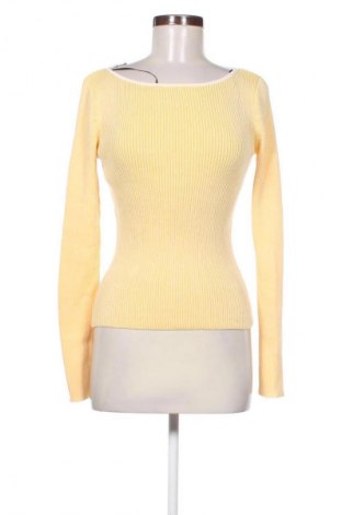 Pulover de femei Monki, Mărime S, Culoare Portocaliu, Preț 122,06 Lei