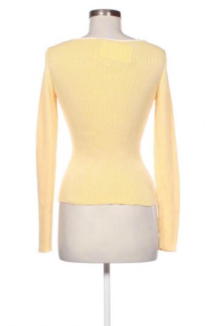 Pulover de femei Monki, Mărime S, Culoare Portocaliu, Preț 122,06 Lei