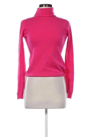 Дамски пуловер Monte Cervino, Размер S, Цвят Розов, Цена 29,00 лв.