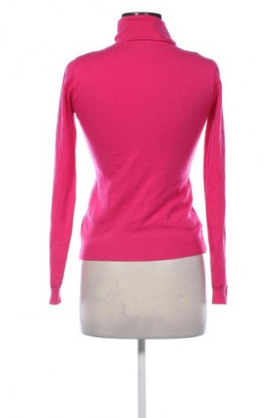 Дамски пуловер Monte Cervino, Размер S, Цвят Розов, Цена 29,00 лв.