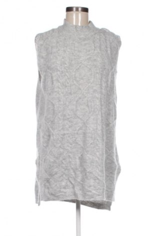 Dámský svetr Montego, Velikost M, Barva Šedá, Cena  279,00 Kč