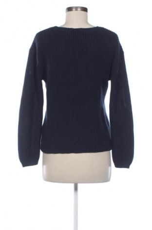 Pulover de femei Montego, Mărime L, Culoare Albastru, Preț 76,00 Lei