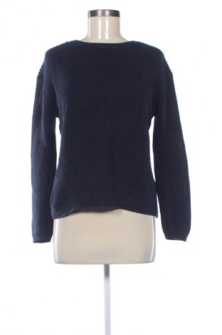 Pulover de femei Montego, Mărime L, Culoare Albastru, Preț 76,00 Lei