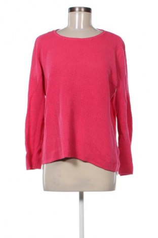 Damski sweter Montego, Rozmiar L, Kolor Różowy, Cena 47,99 zł