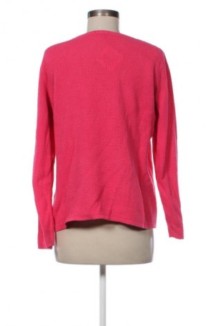 Damski sweter Montego, Rozmiar L, Kolor Różowy, Cena 47,99 zł