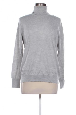 Dámský svetr Montego, Velikost L, Barva Šedá, Cena  319,00 Kč