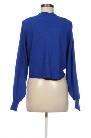 Női pulóver Moocci, Méret M, Szín Kék, Ár 4 209 Ft