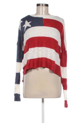 Dámský svetr Moon & Madison, Velikost M, Barva Vícebarevné, Cena  209,00 Kč