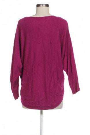 Pulover de femei More & More, Mărime XL, Culoare Mov, Preț 121,99 Lei