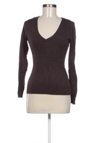 Дамски пуловер More & More, Размер S, Цвят Кафяв, Цена 17,89 €