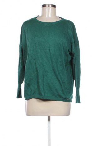 Pulover de femei More & More, Mărime S, Culoare Verde, Preț 103,99 Lei