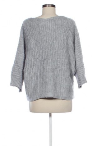 Γυναικείο πουλόβερ More & More, Μέγεθος M, Χρώμα Γκρί, Τιμή 24,99 €