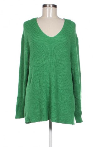 Pulover de femei More & More, Mărime M, Culoare Verde, Preț 92,99 Lei