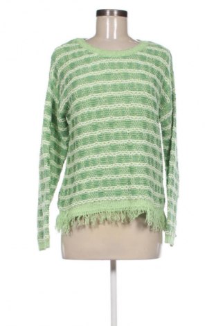 Damski sweter More & More, Rozmiar M, Kolor Kolorowy, Cena 109,99 zł