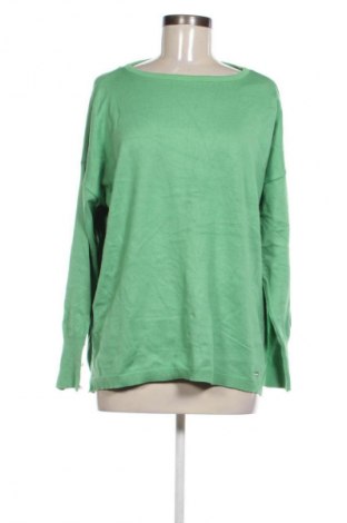 Damenpullover More & More, Größe XL, Farbe Grün, Preis € 25,99