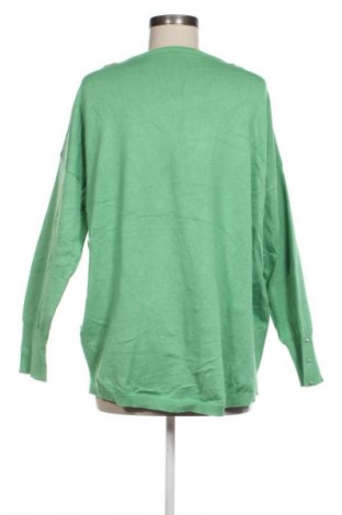 Damenpullover More & More, Größe XL, Farbe Grün, Preis € 25,99