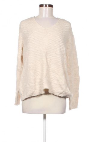 Dámsky pulóver More & More, Veľkosť S, Farba Kremová, Cena  21,95 €