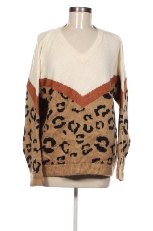 Dámsky pulóver More & More, Veľkosť L, Farba Viacfarebná, Cena  22,95 €