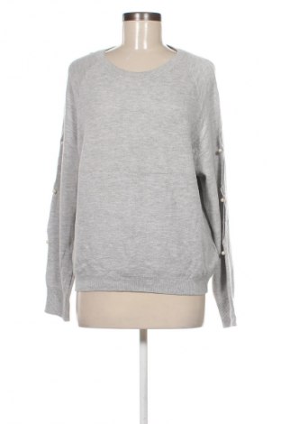 Női pulóver More & More, Méret M, Szín Szürke, Ár 10 469 Ft